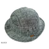 ブラック | バケットハット 帽子 メンズ | KEYS 