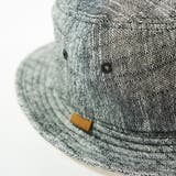 バケットハット 帽子 メンズ | KEYS  | 詳細画像2 