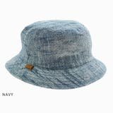 ネイビー | バケットハット 帽子 メンズ | KEYS 