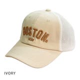 キッズBOSTONメッシュキャップ | KEYS  | 詳細画像12 