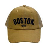 キッズBOSTONメッシュキャップ | KEYS  | 詳細画像14 