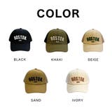 キッズBOSTONメッシュキャップ | KEYS  | 詳細画像2 
