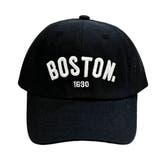 キッズBOSTONメッシュキャップ | KEYS  | 詳細画像8 