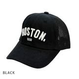 キッズBOSTONメッシュキャップ | KEYS  | 詳細画像9 