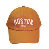 キッズBOSTONツイルキャップ | KEYS | 詳細画像10