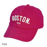 キッズBOSTONツイルキャップ | KEYS | 詳細画像11