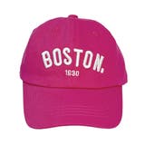 キッズBOSTONツイルキャップ | KEYS | 詳細画像12