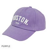 キッズBOSTONツイルキャップ | KEYS | 詳細画像13