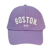キッズBOSTONツイルキャップ | KEYS | 詳細画像14