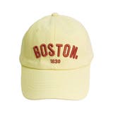 キッズBOSTONツイルキャップ | KEYS | 詳細画像16