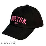 キッズBOSTONツイルキャップ | KEYS | 詳細画像17