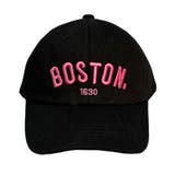 キッズBOSTONツイルキャップ | KEYS | 詳細画像18