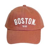 キッズBOSTONツイルキャップ | KEYS | 詳細画像20