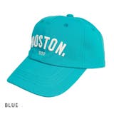 キッズBOSTONツイルキャップ | KEYS | 詳細画像21