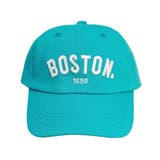キッズBOSTONツイルキャップ | KEYS | 詳細画像22