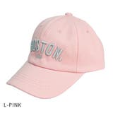 キッズBOSTONツイルキャップ | KEYS | 詳細画像23