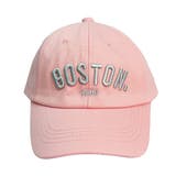 キッズBOSTONツイルキャップ | KEYS | 詳細画像24