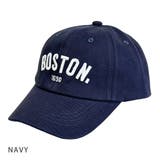 キッズBOSTONツイルキャップ | KEYS | 詳細画像25