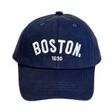 キッズBOSTONツイルキャップ | KEYS | 詳細画像26