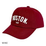 キッズBOSTONツイルキャップ | KEYS | 詳細画像27