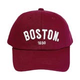 キッズBOSTONツイルキャップ | KEYS | 詳細画像28