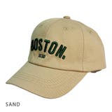 キッズBOSTONツイルキャップ | KEYS | 詳細画像29