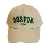 キッズBOSTONツイルキャップ | KEYS | 詳細画像30