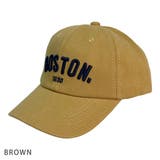 キッズBOSTONツイルキャップ | KEYS | 詳細画像31