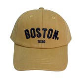 キッズBOSTONツイルキャップ | KEYS | 詳細画像32