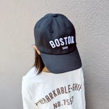 キッズBOSTONツイルキャップ | KEYS | 詳細画像33