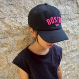 キッズBOSTONツイルキャップ | KEYS | 詳細画像34