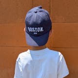 キッズBOSTONツイルキャップ | KEYS | 詳細画像35