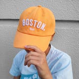 キッズBOSTONツイルキャップ | KEYS | 詳細画像36