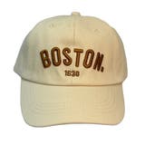 キッズBOSTONツイルキャップ | KEYS | 詳細画像6