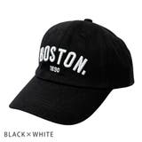 キッズBOSTONツイルキャップ | KEYS | 詳細画像7