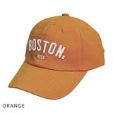 キッズBOSTONツイルキャップ | KEYS | 詳細画像9