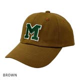 キッズM刺繍キャップ | KEYS  | 詳細画像11 