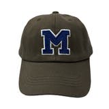 キッズM刺繍キャップ | KEYS  | 詳細画像3 