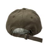 キッズM刺繍キャップ | KEYS  | 詳細画像4 