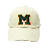 キッズM刺繍キャップ | KEYS  | 詳細画像9 