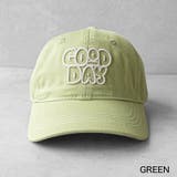 キッズGOODDAY刺繍キャップ | KEYS  | 詳細画像11 