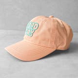 キッズGOODDAY刺繍キャップ | KEYS  | 詳細画像15 