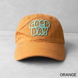 キッズGOODDAY刺繍キャップ | KEYS  | 詳細画像20 