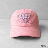 キッズGOODDAY刺繍キャップ | KEYS  | 詳細画像23 