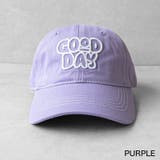 キッズGOODDAY刺繍キャップ | KEYS  | 詳細画像26 