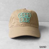 キッズGOODDAY刺繍キャップ | KEYS  | 詳細画像29 