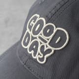 キッズGOODDAY刺繍キャップ | KEYS  | 詳細画像32 