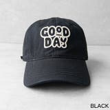 キッズGOODDAY刺繍キャップ | KEYS  | 詳細画像5 
