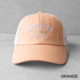 キッズBROOKLYN刺繍キャップ | KEYS  | 詳細画像11 