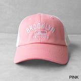 キッズBROOKLYN刺繍キャップ | KEYS  | 詳細画像14 